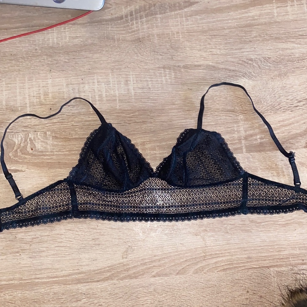 DKNY Bralette Small